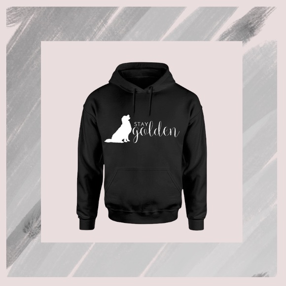 Tops - Hoodie